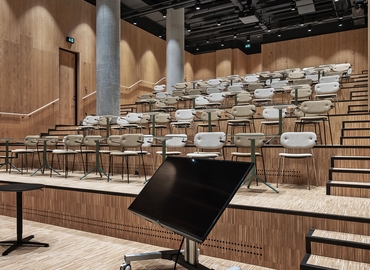 Kontor til leje på Kay Fiskers Plads 10, 2300 København S - 5702 m² | Foto 11 - Lokalebasen