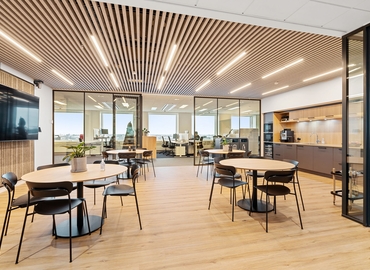 Office Kay Fiskers Plads 10 2300 Copenhagen S