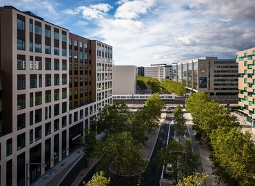 Office Kay Fiskers Plads 10 2300 Copenhagen S
