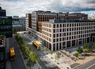 Kontor til leje på Kay Fiskers Plads 10, 2300 København S - 5702 m² | Foto 14 - Lokalebasen.dk