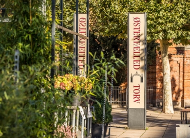 Office Østerfælled Torv 10 2100 Copenhagen Ø
