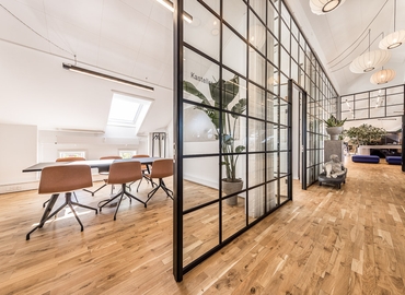 Office Østerfælled Torv 10 2100 Copenhagen Ø