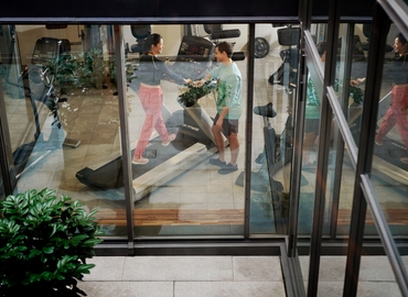 Kontor til leje på Arne Jacobsens Allé 13, 2300 København S - 1382 m² | Foto 4 - Lokalebasen.dk