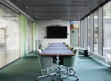 Kontor til leje på Arne Jacobsens Allé 15, 2300 København S - 1931 m² | Foto 11 - Lokalebasen.dk