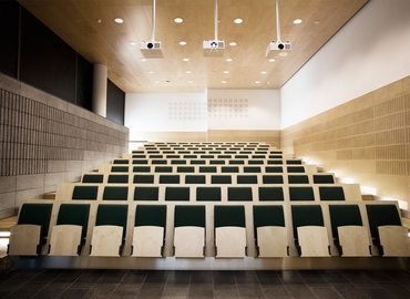 Kontor til leje på Arne Jacobsens Allé 15, 2300 København S - 1931 m² | Foto 12 - Lokalebasen