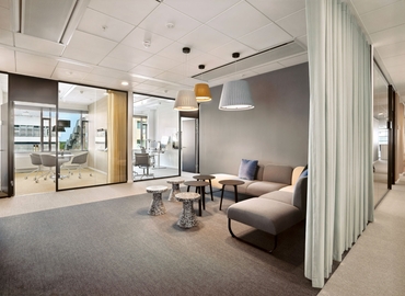 Office Arne Jacobsens Allé 15 2300 Copenhagen S