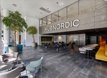 Kontor til leje på Arne Jacobsens Allé 15, 2300 København S - 1931 m² | Foto 2 - Lokalebasen.dk