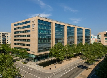 Kontor til leje på Arne Jacobsens Allé 15, 2300 København S - 1931 m² | Foto 13 - Lokalebasen