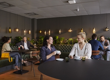 Kontor til leje på Arne Jacobsens Allé 15, 2300 København S - 1931 m² | Foto 8 - Lokalebasen