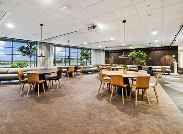 Kontor til leje på Arne Jacobsens Allé 15, 2300 København S - 1931 m² | Foto 4 - Lokalebasen