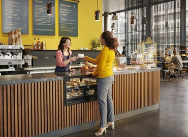 Kontor til leje på Arne Jacobsens Allé 15, 2300 København S - 1931 m² | Foto 9 - Lokalebasen