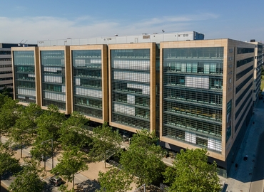 Kontor til leje på Arne Jacobsens Allé 15, 2300 København S - 1931 m² | Foto 0 - Lokalebasen