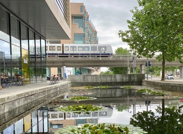 Office Arne Jacobsens Allé 15 2300 Copenhagen S