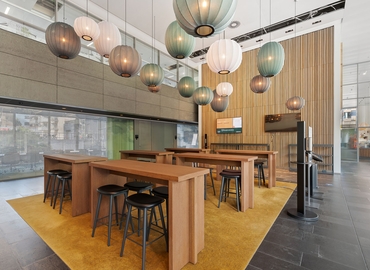 Kontor til leje på Arne Jacobsens Allé 15, 2300 København S - 1931 m² | Foto 3 - Lokalebasen.dk