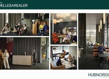 Kontor til leje på Arne Jacobsens Allé 13, 2300 København S - 747 m² | Foto 6 - Lokalebasen.dk