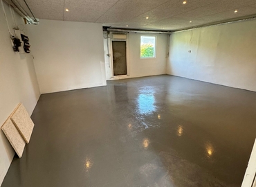 Lager til leje på Nyholms Alle 19, 2610 Rødovre - 110 m² | Foto 1 - Lokalebasen