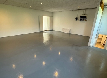 110 m² Commercial warehouse rental in Rodovre, Nyholms Alle 19 (2610) - 0 | MatchOffice