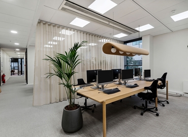 Kontor til leje på Arne Jacobsens Allé 13, 2300 København S - 2510 m² | Foto 4 - Lokalebasen.dk