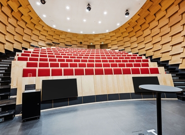 Kontor til leje på Arne Jacobsens Allé 13, 2300 København S - 2510 m² | Foto 9 - Lokalebasen