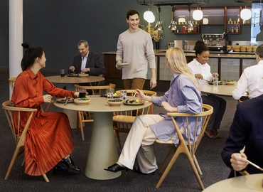 Office Arne Jacobsens Allé 13 2300 Copenhagen S