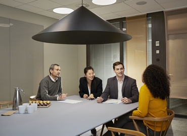 Office Arne Jacobsens Allé 13 2300 Copenhagen S