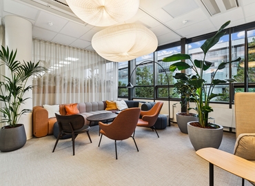 Kontor til leje på Arne Jacobsens Allé 13, 2300 København S - 2510 m² | Foto 2 - Lokalebasen.dk