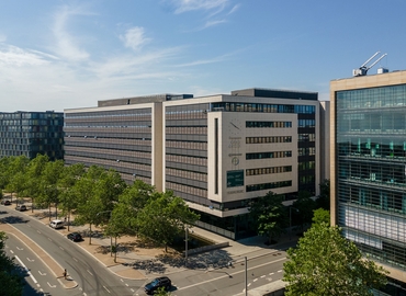 Kontor til leje på Arne Jacobsens Allé 13, 2300 København S - 2510 m² | Foto 10 - Lokalebasen.dk