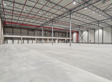 Lager til leje på Egedesvej 36, 4600 Køge - 14920 m² | Foto 3 - Lokalebasen