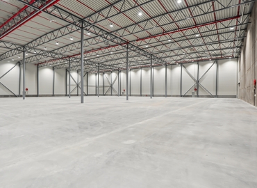 Lager til leje på Egedesvej 36, 4600 Køge - 14920 m² | Foto 2 - Lokalebasen