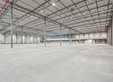 Lager til leje på Egedesvej 36, 4600 Køge - 14920 m² | Foto 4 - Lokalebasen.dk