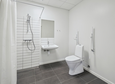 Lager til leje på Egedesvej 36, 4600 Køge - 14920 m² | Foto 8 - Lokalebasen.dk