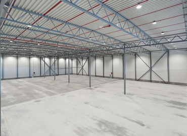 Lager til leje på Egedesvej 36, 4600 Køge - 14920 m² | Foto 11 - Lokalebasen.dk