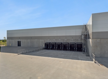 Lager til leje på Egedesvej 36, 4600 Køge - 14920 m² | Foto 17 - Lokalebasen