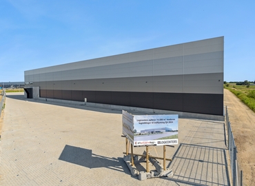 Lager til leje på Egedesvej 36, 4600 Køge - 14920 m² | Foto 12 - Lokalebasen.dk