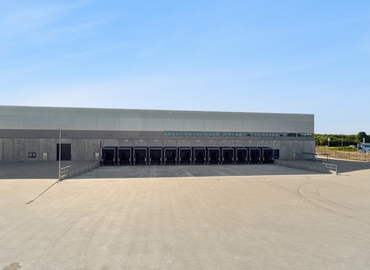 Lager til leje på Egedesvej 36, 4600 Køge - 14920 m² | Foto 15 - Lokalebasen.dk