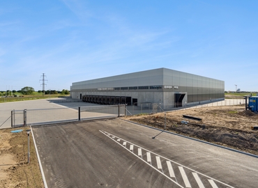 Lager til leje på Egedesvej 36, 4600 Køge - 14920 m² | Foto 19 - Lokalebasen