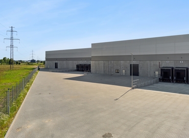 Lager til leje på Egedesvej 36, 4600 Køge - 14920 m² | Foto 16 - Lokalebasen