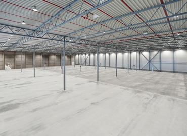 Lager til leje på Egedesvej 36, 4600 Køge - 14920 m² | Foto 10 - Lokalebasen