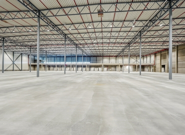 Lager til leje på Egedesvej 36, 4600 Køge - 14920 m² | Foto 5 - Lokalebasen.dk