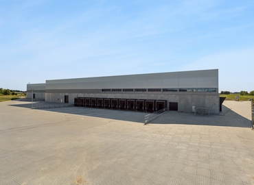 Lager til leje på Egedesvej 36, 4600 Køge - 14920 m² | Foto 13 - Lokalebasen