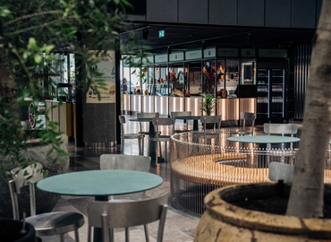 Kontor til leje på Kay Fiskers Plads 10, 2300 København S - 1451 m² | Foto 4 - Lokalebasen.dk