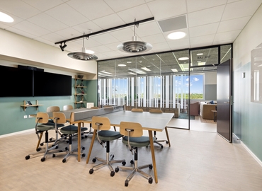 Kontor til leje på Kay Fiskers Plads 10, 2300 København S - 1451 m² | Foto 3 - Lokalebasen