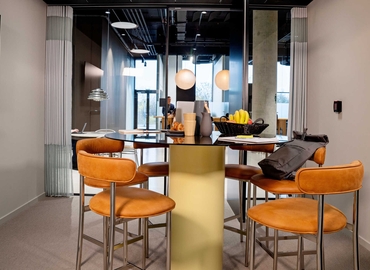 Kontor til leje på Kay Fiskers Plads 10, 2300 København S - 1451 m² | Foto 5 - Lokalebasen