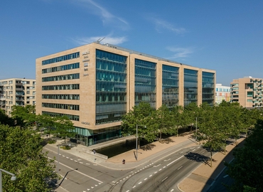 Kontor til leje på Arne Jacobsens Allé 15-17, 2300 København S - 1313 m² | Foto 0 - Lokalebasen
