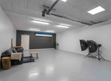 Lager til leje på Vågøvej 16, 8700 Horsens - 120 m² | Foto 2 - Lokalebasen.dk