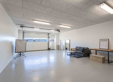 120 m² Warehouse for rent in Horsens, Vågøvej 16 (8700) - 1 | MatchOffice