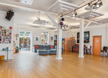 Kontor Wildersgade 55 1408 København K