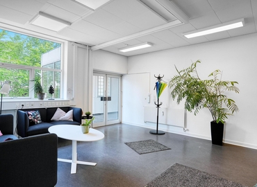 Office Sydmarken 32 2860 Soborg