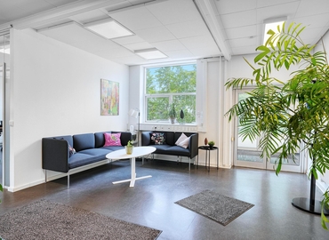 Office Sydmarken 32 2860 Soborg