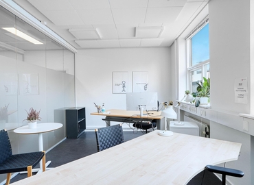 Office Sydmarken 32 2860 Soborg